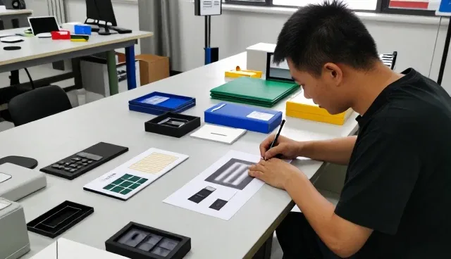 办公用品套装创新推动商品采购持续发展