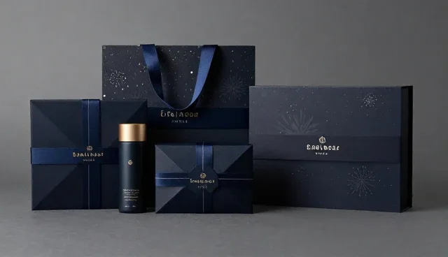 商品采购中礼品套装选择的痛点及优化方向