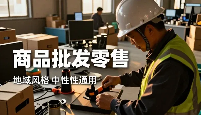 深圳市众合森实业有限公司推动商品向智能化方向发展